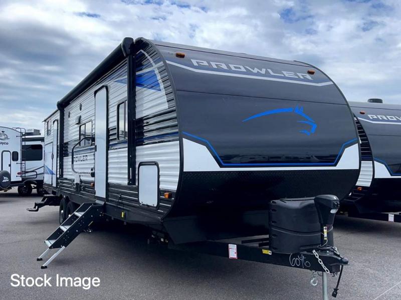 2022 Heartland RV PROWLER 320BH 2022 Heartland RV PROWLER 320BH