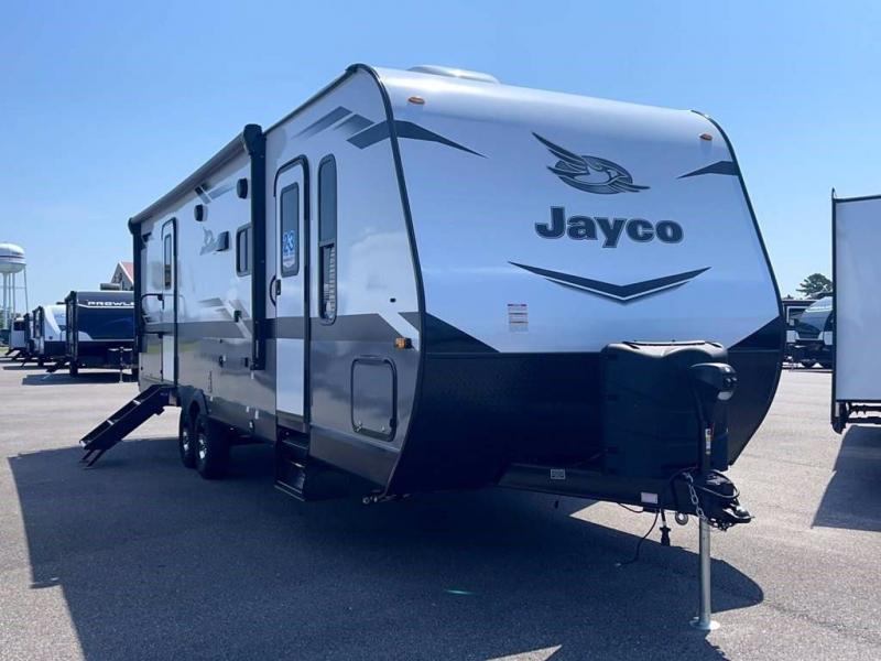 2022 Jayco JAY FLIGHT 28BHS 2022 Jayco JAY FLIGHT 28BHS