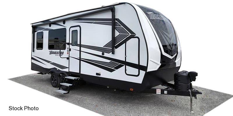 2021 Grand Design RV MOMENTUM 28G 2021 Grand Design RV MOMENTUM 28G