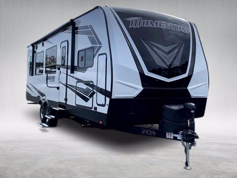2021 Grand Design RV MOMENTUM 28G 2021 Grand Design RV MOMENTUM 28G