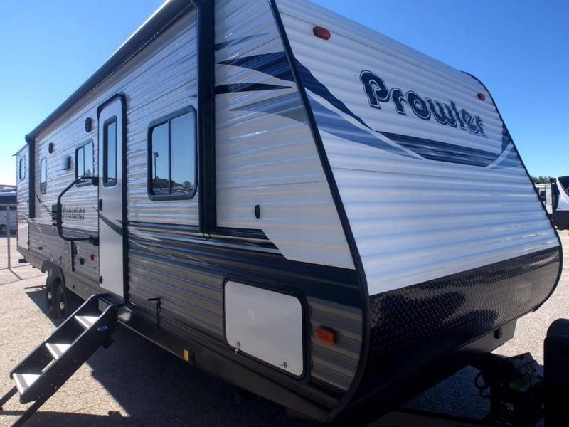 2020 Heartland RV PROWLER 303BH 2020 Heartland RV PROWLER 303BH