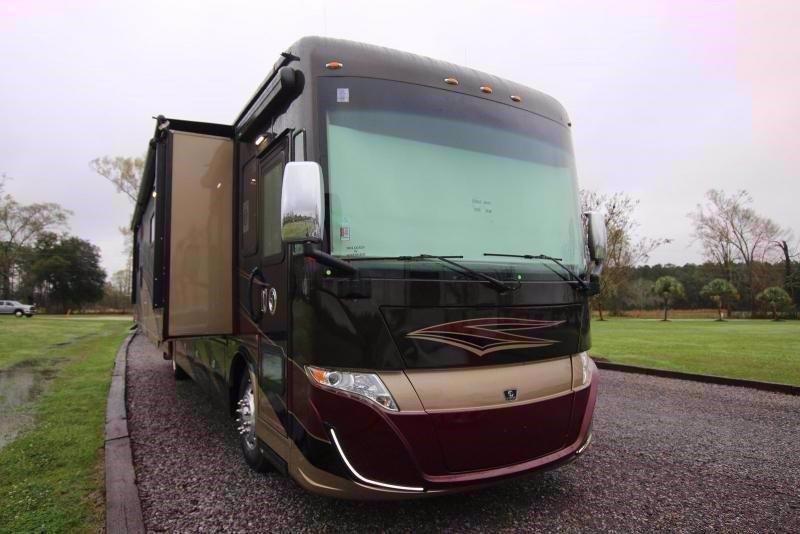 2020 Tiffin Motorhomes ALLEGRO RED 38 KA 2020 Tiffin Motorhomes ALLEGRO RED 38 KA