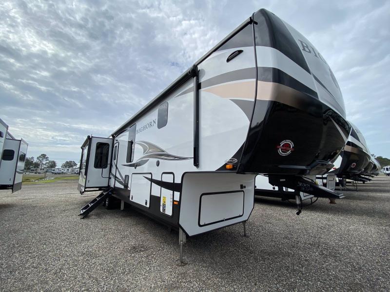 2021 Heartland RV BIGHORN 3870FB 2021 Heartland RV BIGHORN 3870FB