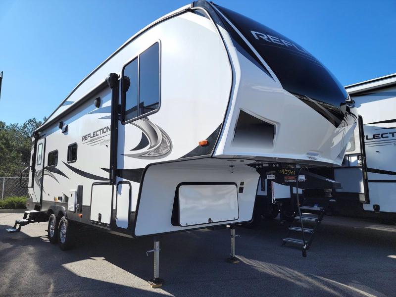 2022 Grand Design RV REFLECTION 260RD 2022 Grand Design RV REFLECTION 260RD