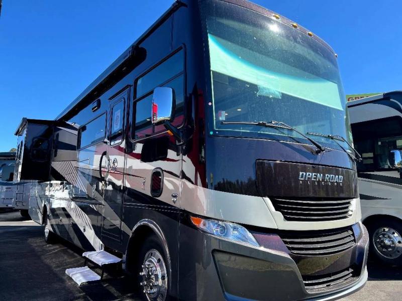 2023 Tiffin Motorhomes ALLEGRO 36 UA 2023 Tiffin Motorhomes ALLEGRO 36 UA