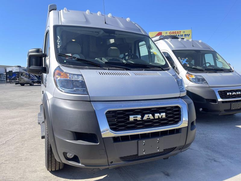 2022 Thor Motor Coach SEQUENCE 20L Near Me