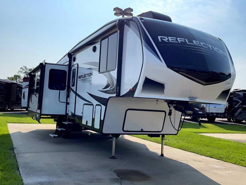 2022 Grand Design RV REFLECTION 295RL 2022 Grand Design RV REFLECTION 295RL