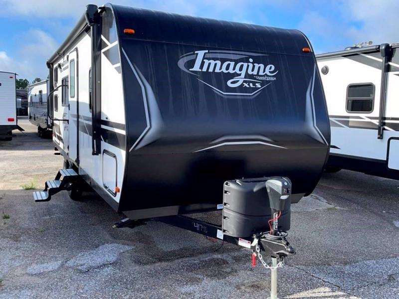 2022 Grand Design RV IMAGINE 23BHE 2022 Grand Design RV IMAGINE 23BHE