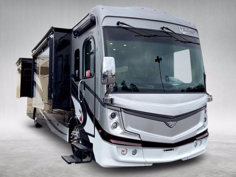 2021 Fleetwood RV DISCOVERY 38K 2021 Fleetwood RV DISCOVERY 38K