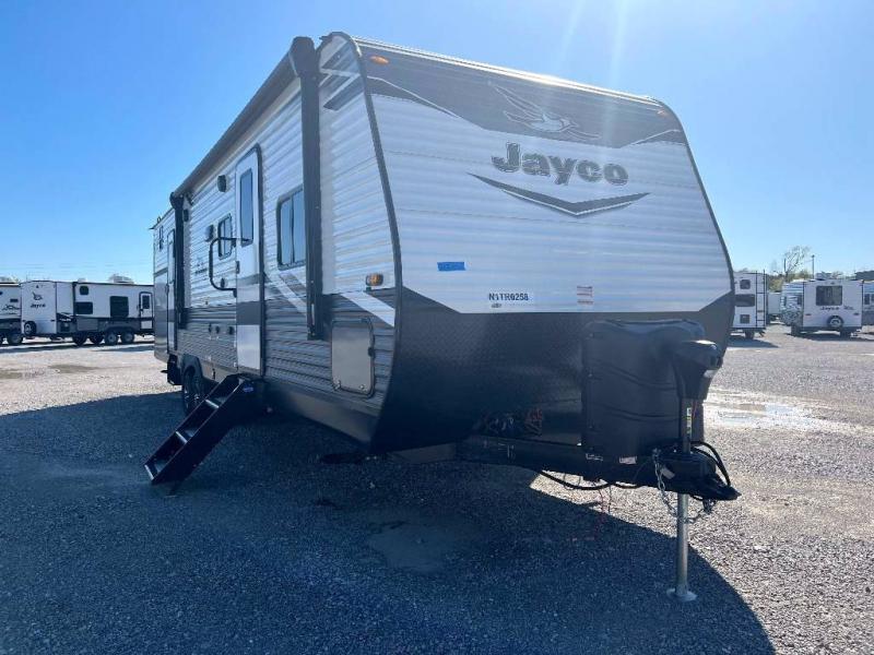 2022 Jayco JAY FLIGHT 32BHDS 2022 Jayco JAY FLIGHT 32BHDS