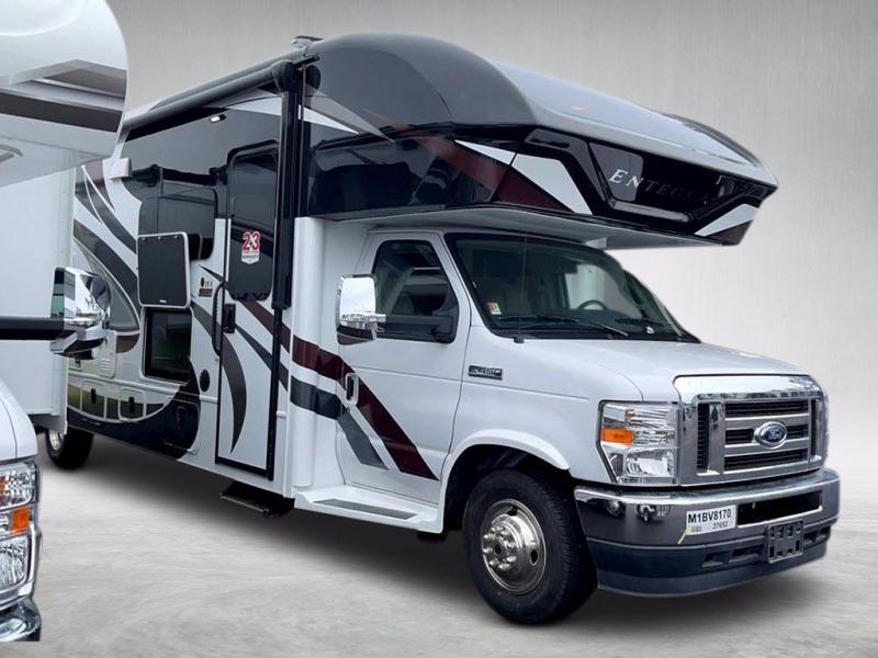 2021 Entegra Coach ESTEEM 29V 2021 Entegra Coach ESTEEM 29V
