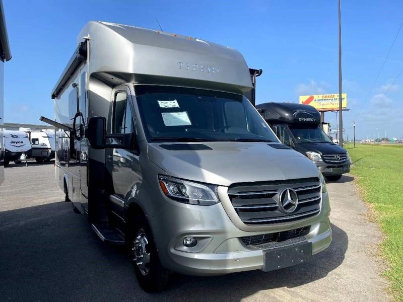 2023 Tiffin Motorhomes WAYFARER 25 RW 2023 Tiffin Motorhomes WAYFARER 25 RW