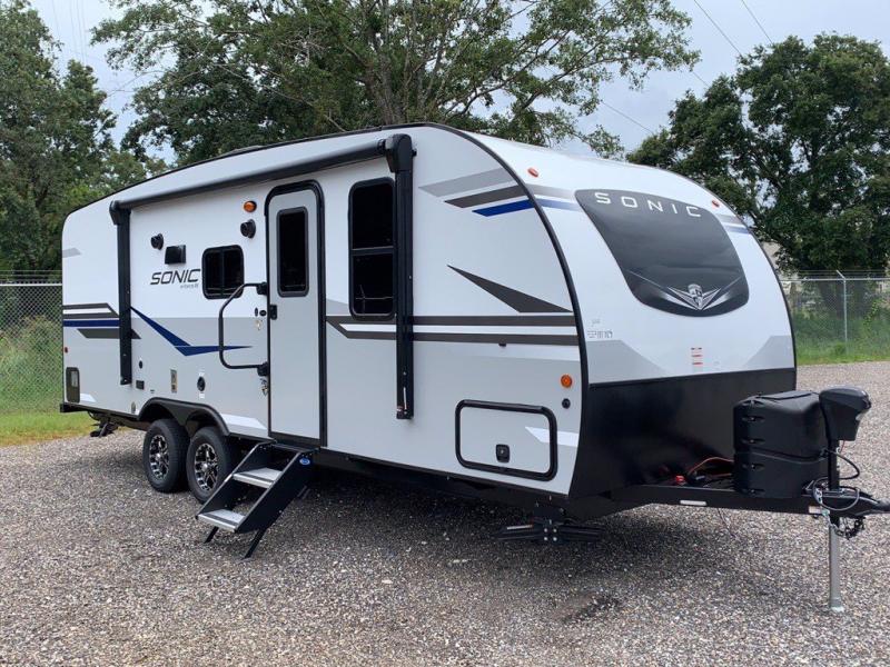 2021 Venture SONIC 220VBH 2021 Venture SONIC 220VBH