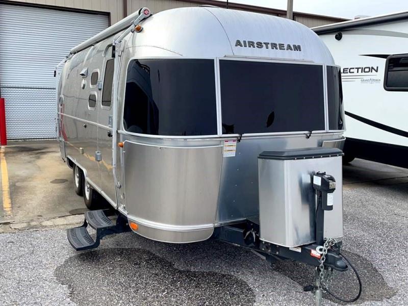 2016 Airstream FLYING CLOUD 23D 2016 Airstream FLYING CLOUD 23D
