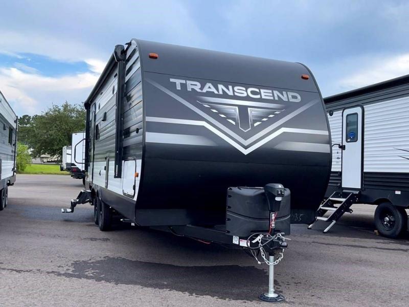 2022 Grand Design RV TRANSCEND 221RB 2022 Grand Design RV TRANSCEND 221RB