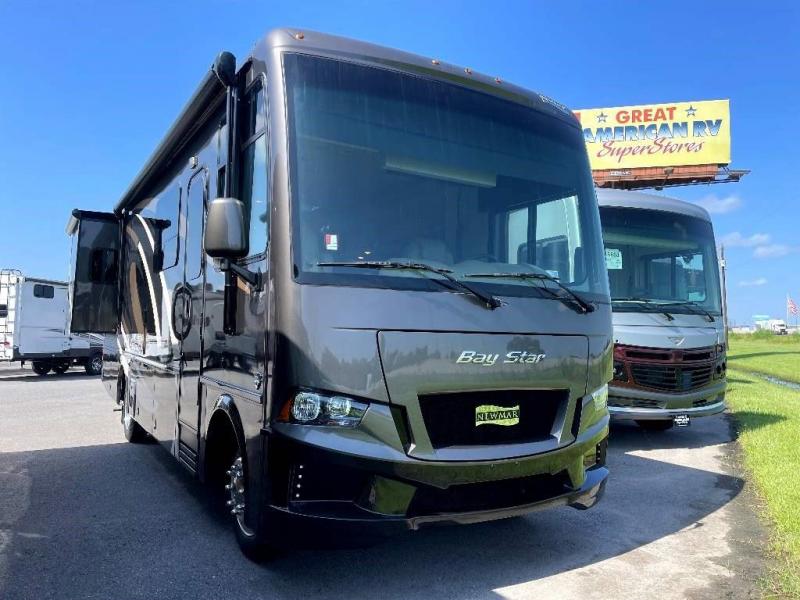 2021 Newmar BAY STAR 3014 2021 Newmar BAY STAR 3014