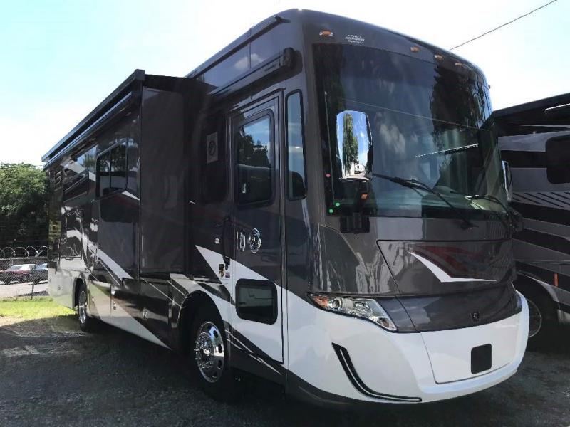 2023 Tiffin Motorhomes ALLEGRO RED 33 AL 2023 Tiffin Motorhomes ALLEGRO RED 33 AL