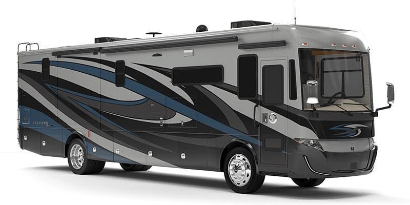 2023 Tiffin Motorhomes ALLEGRO RED 33 AL 2023 Tiffin Motorhomes ALLEGRO RED 33 AL
