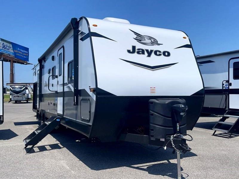 2022 Jayco JAY FLIGHT 32BHDS 2022 Jayco JAY FLIGHT 32BHDS