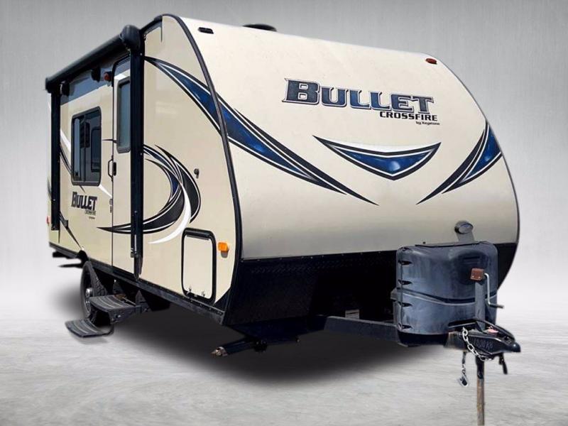 2018 Keystone RV BULLET 1800RB 2018 Keystone RV BULLET 1800RB