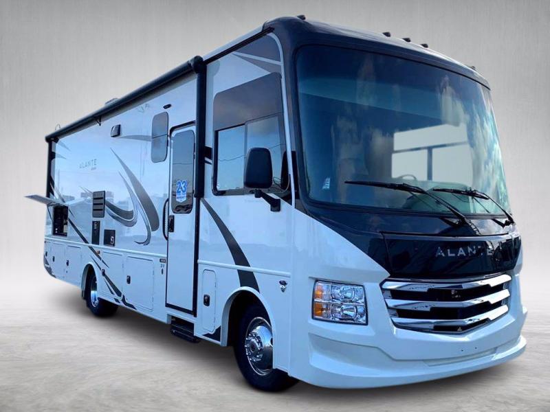 2021 Jayco ALANTE 31V 2021 Jayco ALANTE 31V