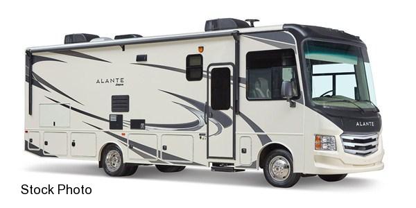 2021 Jayco ALANTE 31V 2021 Jayco ALANTE 31V