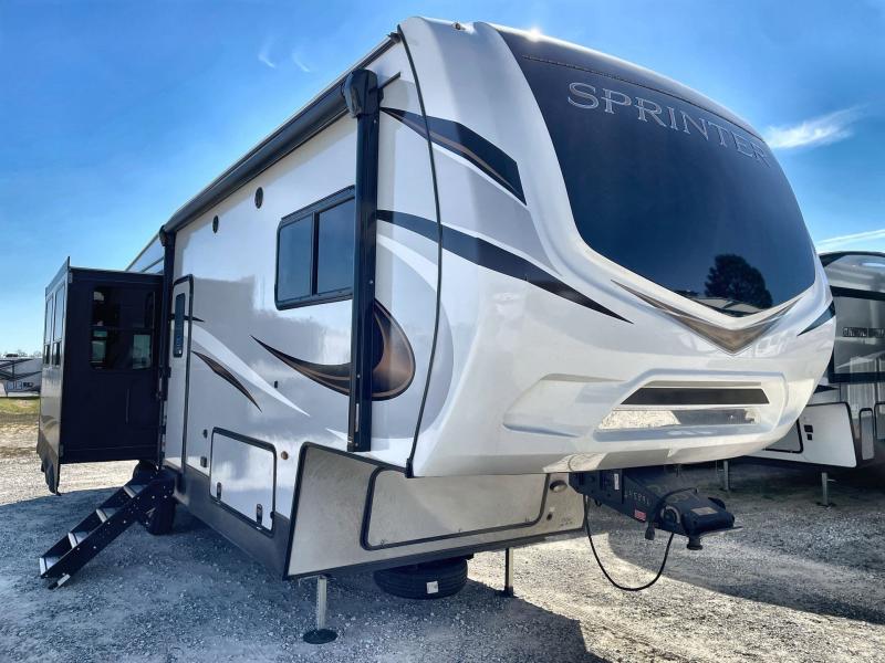 2022 Keystone RV SPRINTER 30RL 2022 Keystone RV SPRINTER 30RL