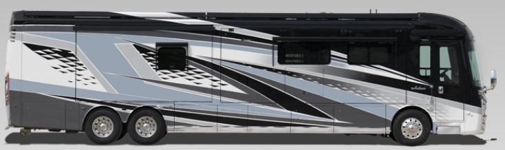 2022 Entegra Coach ASPIRE 44D 2022 Entegra Coach ASPIRE 44D