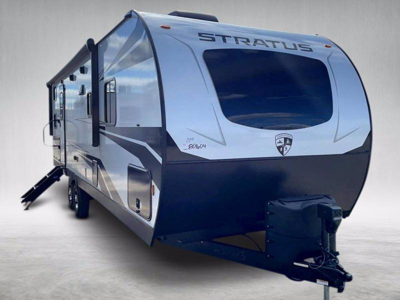 2021 Venture STRATUS 281VBH 2021 Venture STRATUS 281VBH