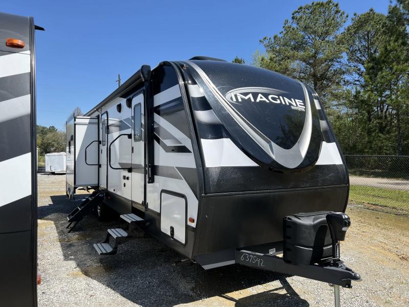 2022 Grand Design RV IMAGINE 3250BH 2022 Grand Design RV IMAGINE 3250BH