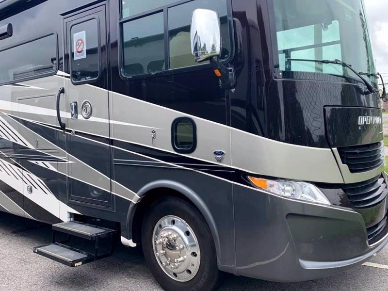 2022 Tiffin Motorhomes ALLEGRO 36 LA 2022 Tiffin Motorhomes ALLEGRO 36 LA