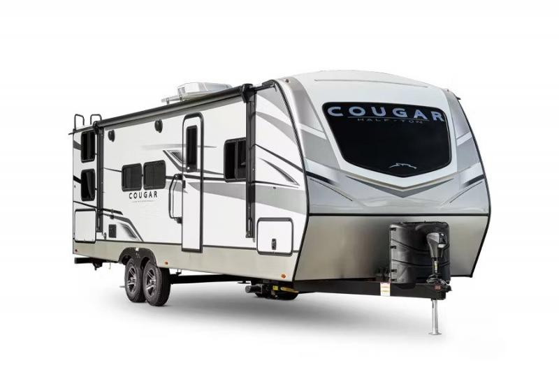 2023 Keystone RV COUGAR 22MLS 2023 Keystone RV COUGAR 22MLS