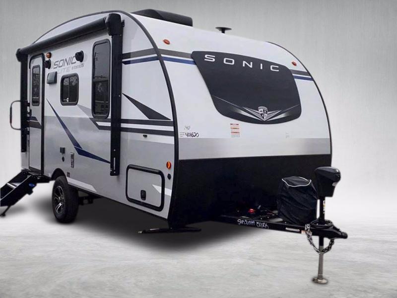2021 Venture SONIC 150VRK 2021 Venture SONIC 150VRK