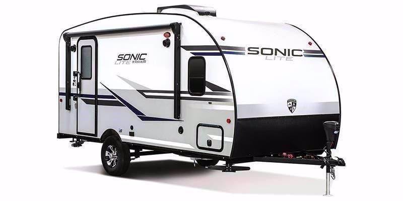 2021 Venture SONIC 150VRK 2021 Venture SONIC 150VRK