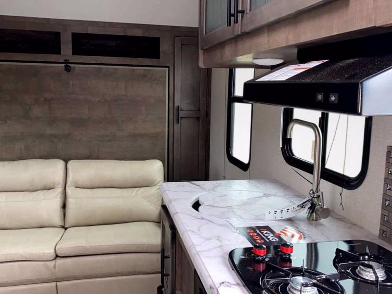 2021 Venture SONIC 150VRK 2021 Venture SONIC 150VRK