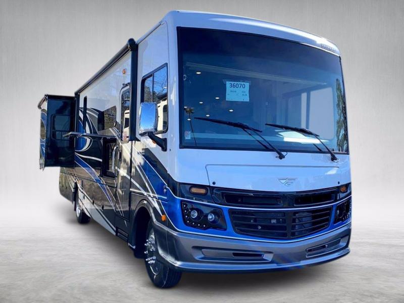 2021 Fleetwood RV BOUNDER 35K 2021 Fleetwood RV BOUNDER 35K