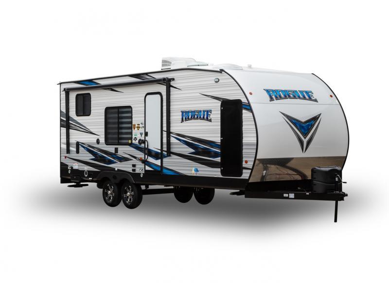 2020 Forest River VENGEANCE 25V 2020 Forest River VENGEANCE 25V