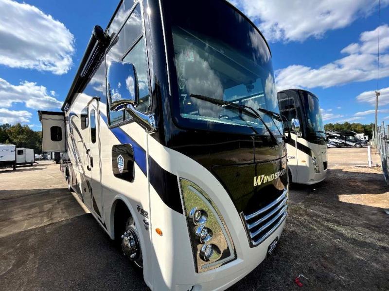 2023 Thor Motor Coach WINDSPORT 35M 2023 Thor Motor Coach WINDSPORT 35M