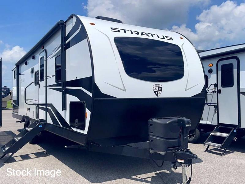 2022 Venture STRATUS 291VQB 2022 Venture STRATUS 291VQB