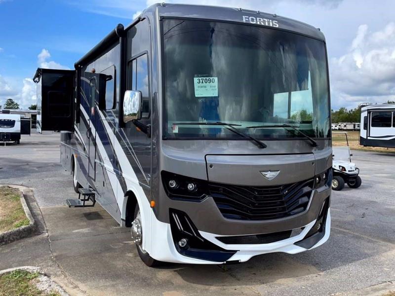 2021 Fleetwood RV FORTIS 33HB 2021 Fleetwood RV FORTIS 33HB