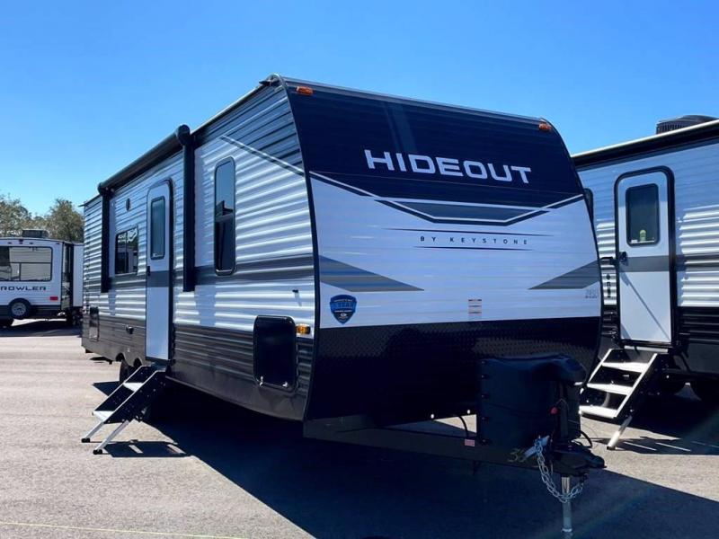 2022 Keystone RV HIDEOUT 262BH 2022 Keystone RV HIDEOUT 262BH