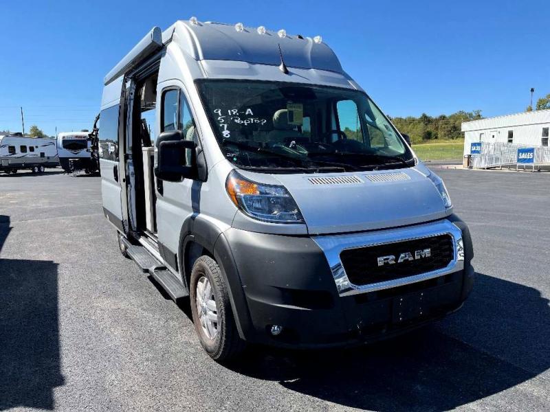 2023 Thor Motor Coach SCOPE 18A 2023 Thor Motor Coach SCOPE 18A