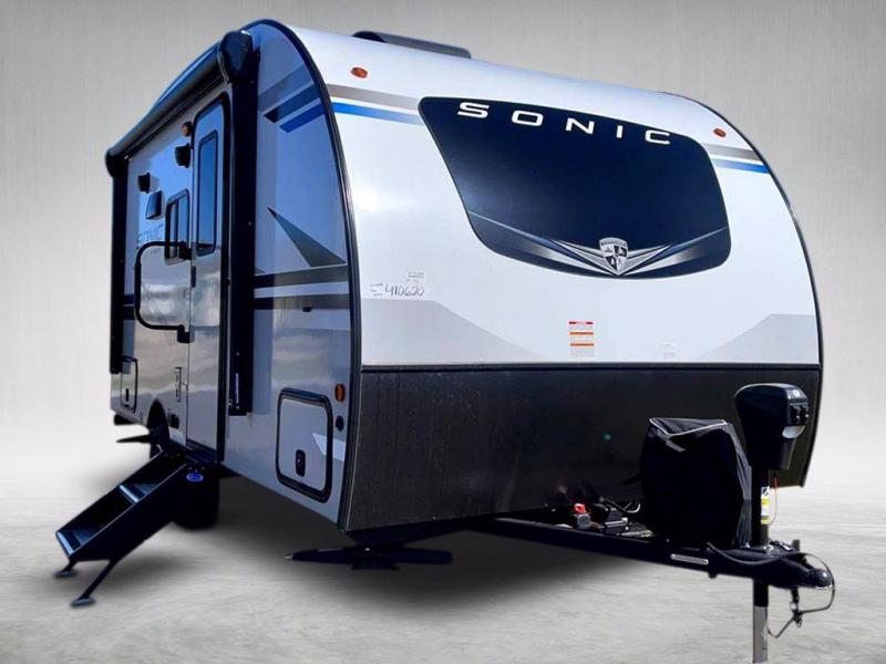 2021 Venture SONIC 150VRB 2021 Venture SONIC 150VRB