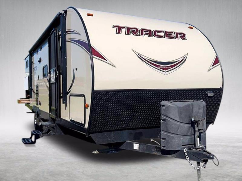 2017 Forest River TRACER 275AIR 2017 Forest River TRACER 275AIR