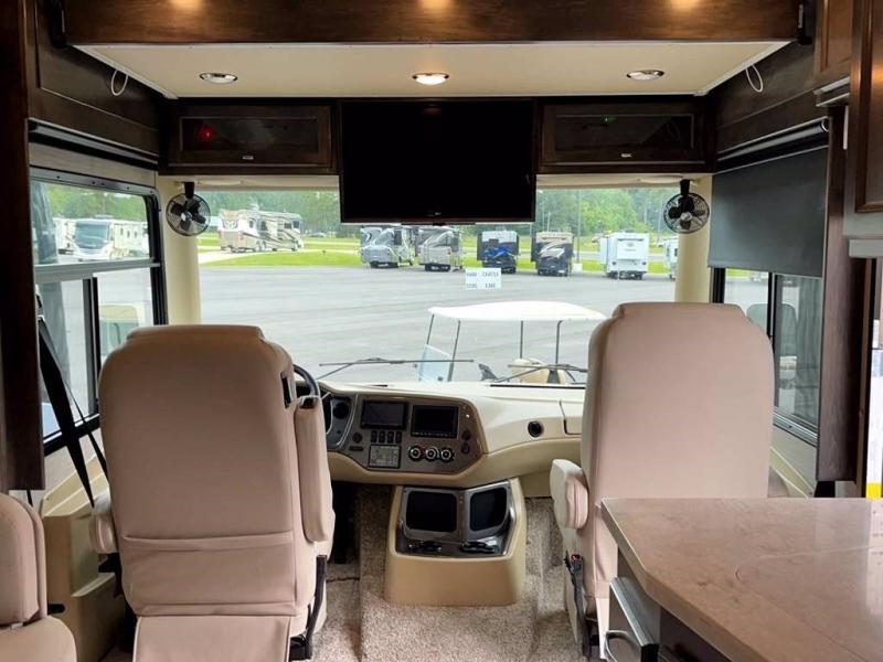 2022 Tiffin Motorhomes ALLEGRO 36 LA 2022 Tiffin Motorhomes ALLEGRO 36 LA