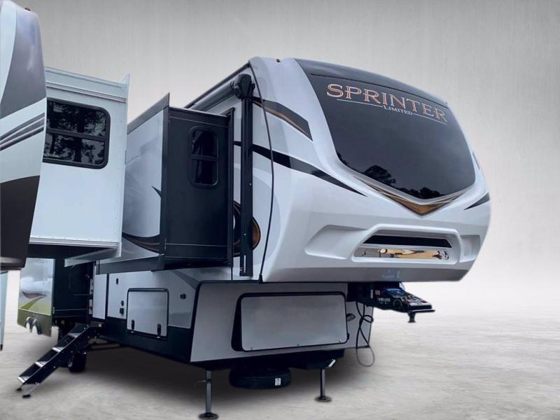 2021 Keystone RV SPRINTER 3620LBH 2021 Keystone RV SPRINTER 3620LBH