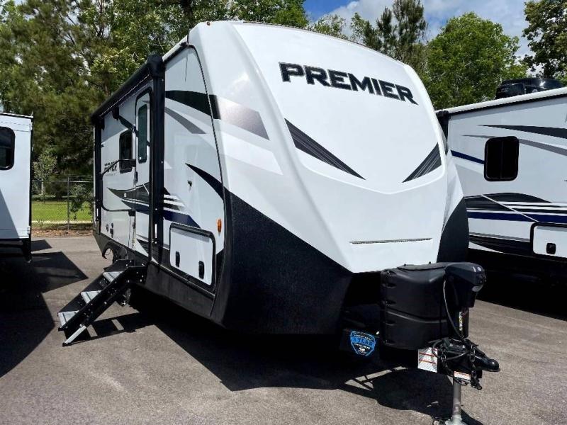 2022 Keystone RV BULLET 19FBPR 2022 Keystone RV BULLET 19FBPR