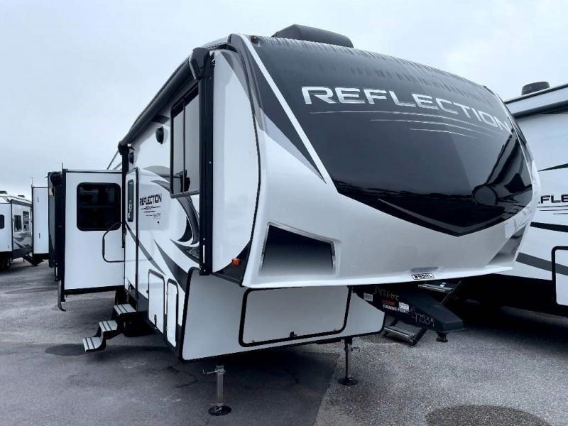 2022 Grand Design RV REFLECTION 295RL 2022 Grand Design RV REFLECTION 295RL