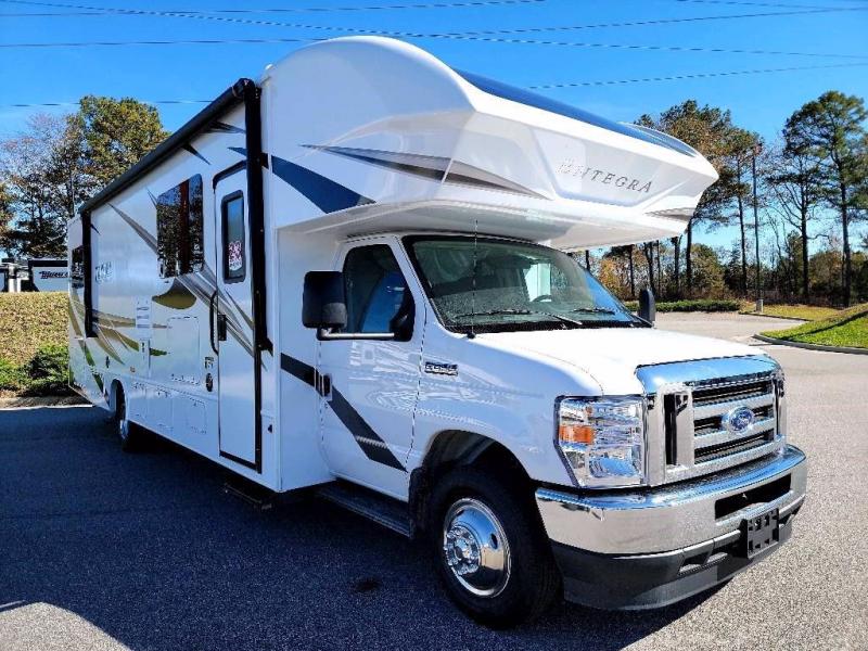 2022 Entegra Coach ODYSSEY 31F 2022 Entegra Coach ODYSSEY 31F