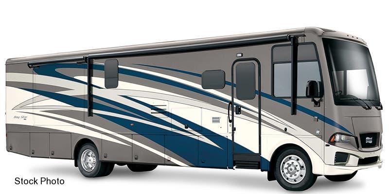 2020 Newmar BAY STAR 3226 2020 Newmar BAY STAR 3226